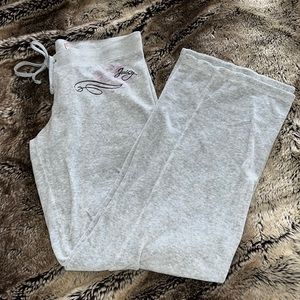 💗juicy couture sweatpants💗